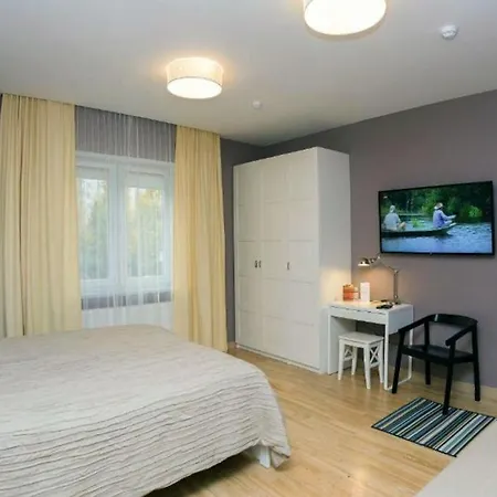 Bed & Breakfast Cherry House Antalya Antalya
