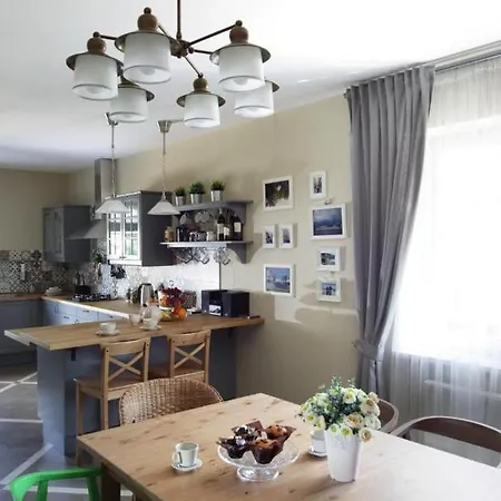 Bed and breakfast Cherry House Antalya Antalya