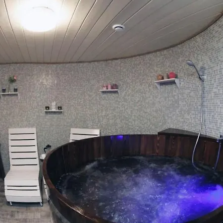 Bed and breakfast Cherry House Antalya Antalya