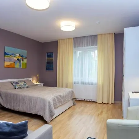 Cherry House Antalya أنطاليا